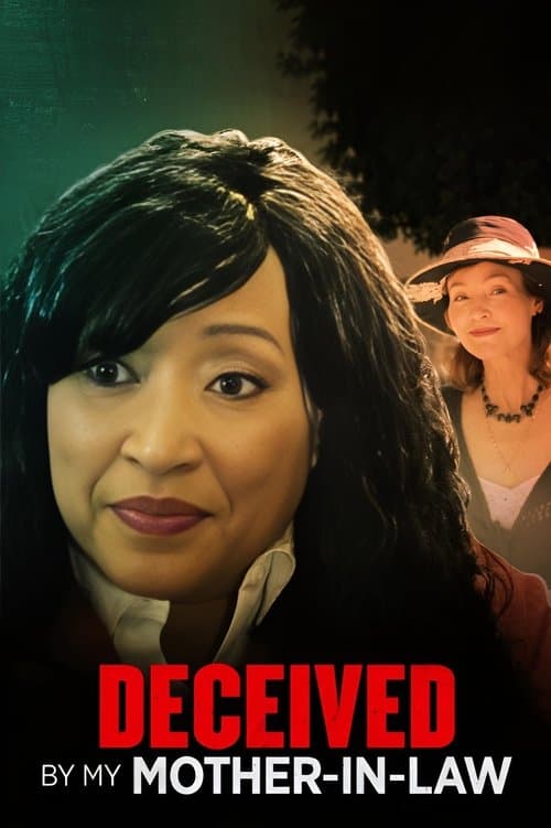 Deceived by My Mother-In-Law — poster