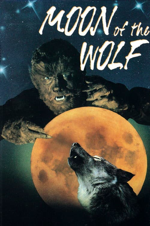 Moon of the Wolf — poster