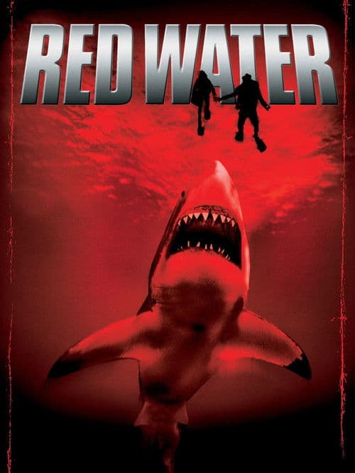 Red Water — poster
