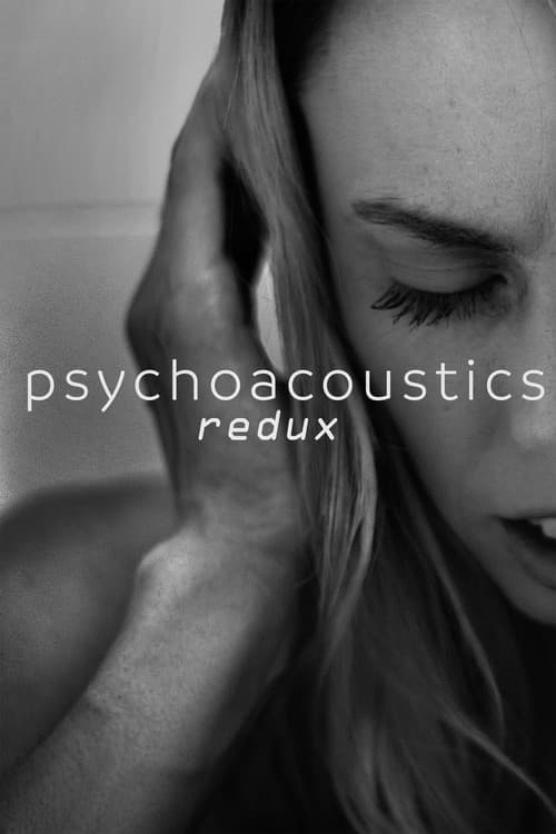 Psychoacoustics Redux — poster