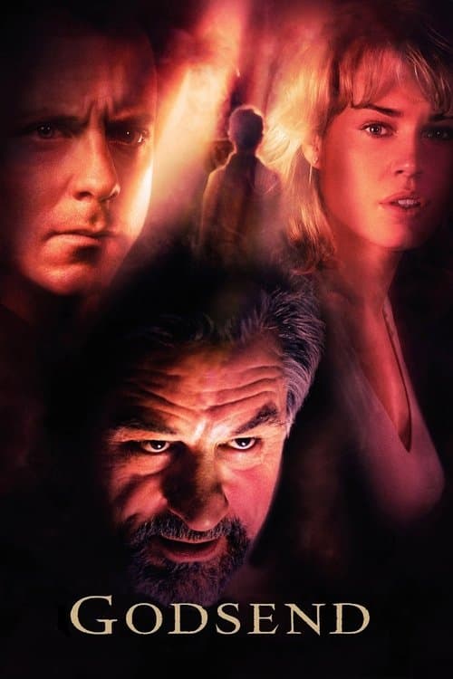 Godsend — poster