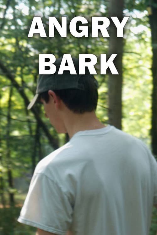 Angry Bark — poster