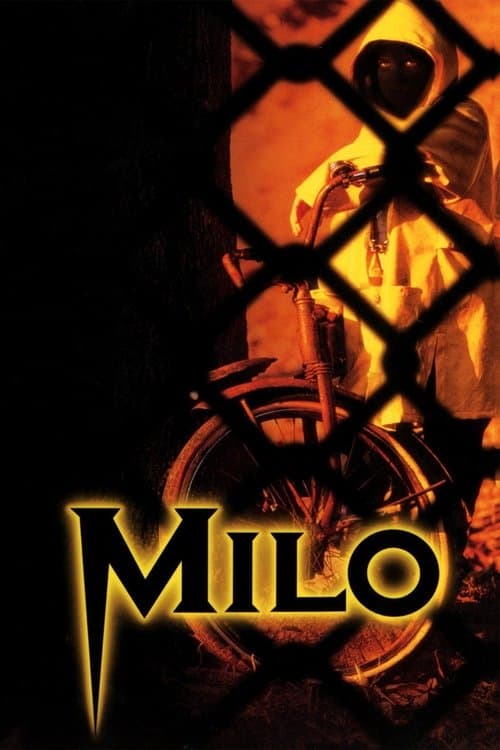 Milo — poster