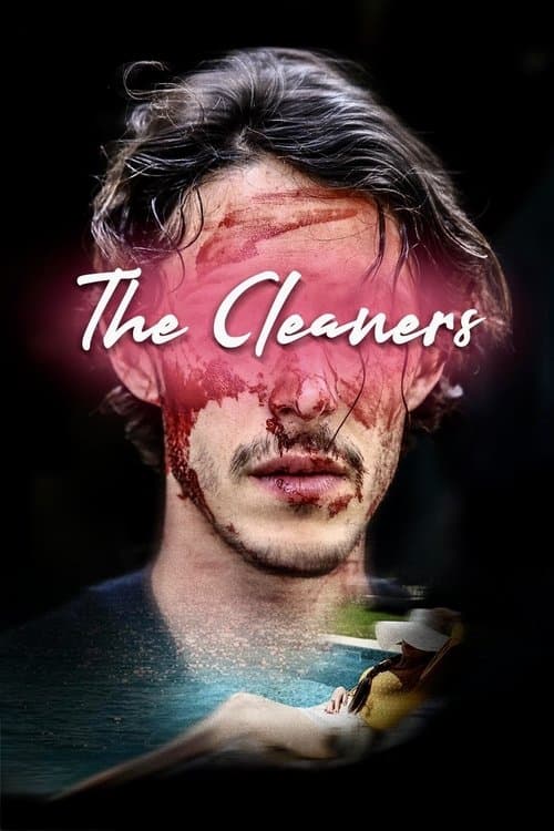 The Cleaners — poster