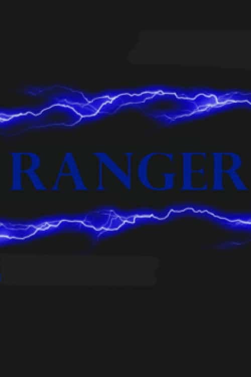 The Ranger — poster
