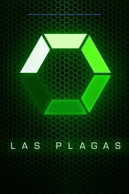 Las Plagas: Organisms of War — poster