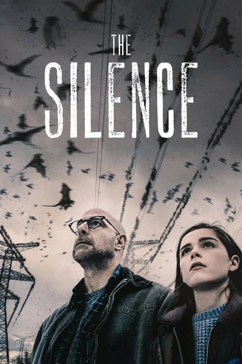 The Silence — poster