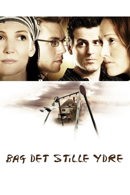 Restless Souls — poster