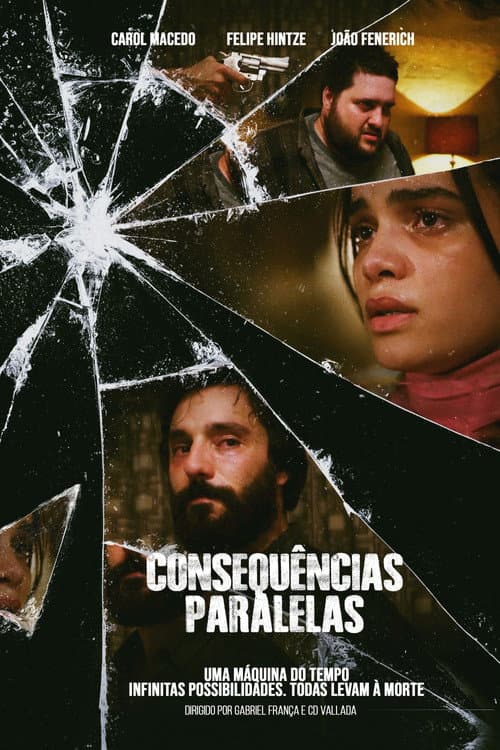 Parallel Consequences — poster