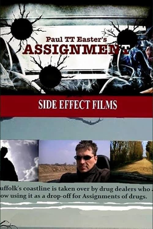 Assignment — poster