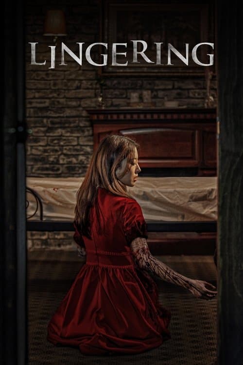 Lingering — poster