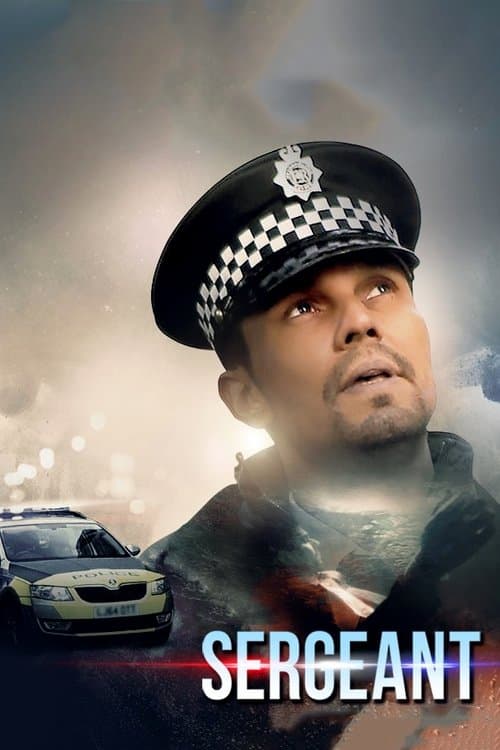 Sergeant — poster