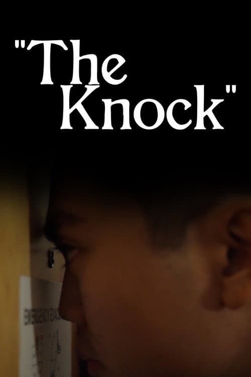 The Knock — poster