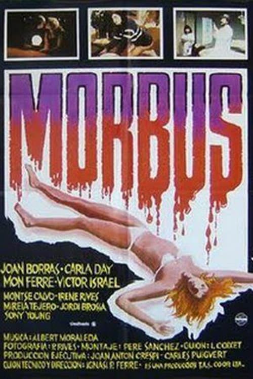 Morbus — poster