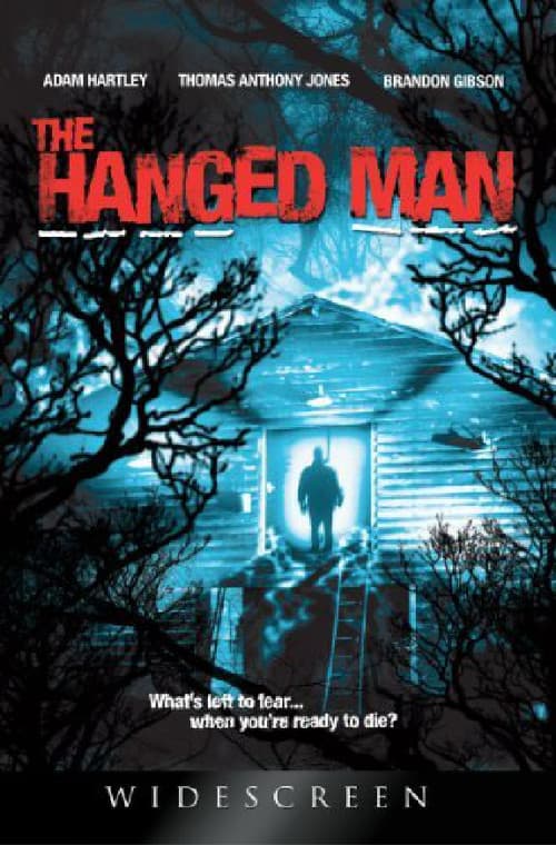 The Hanged Man — poster