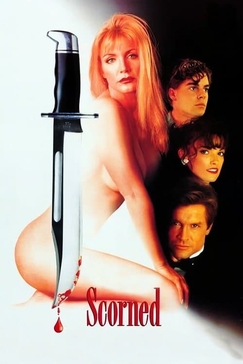 Scorned — poster