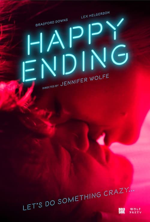 Happy Ending — poster
