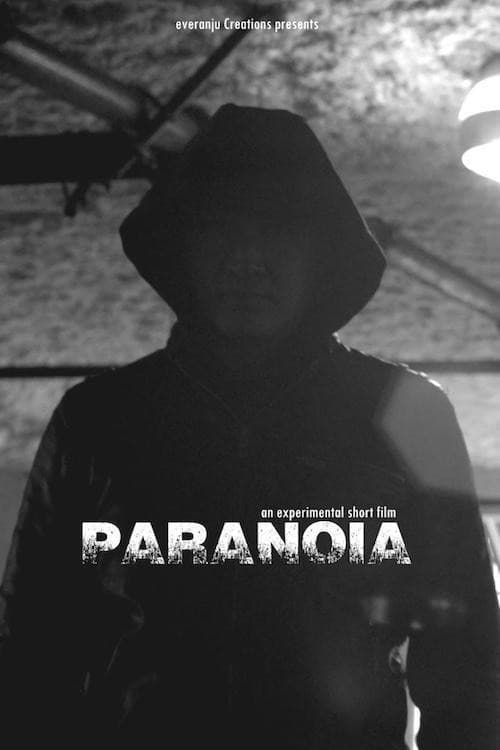 Paranoia — poster
