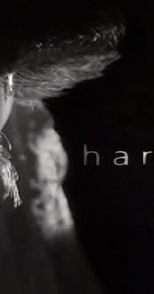 Harvey — poster