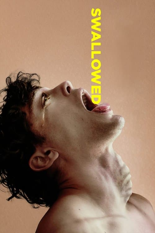 Swallowed — poster