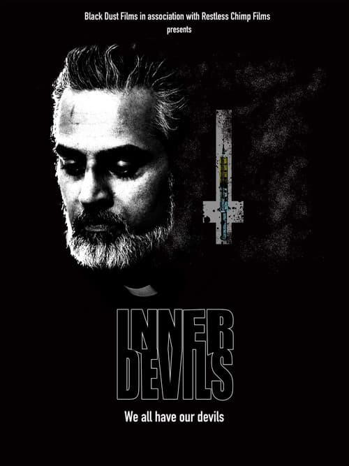 Inner Devils — poster