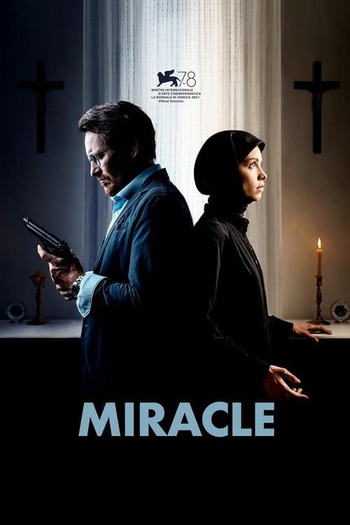 Miracle — poster