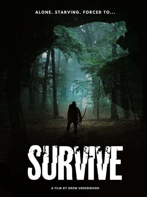 Survive — poster