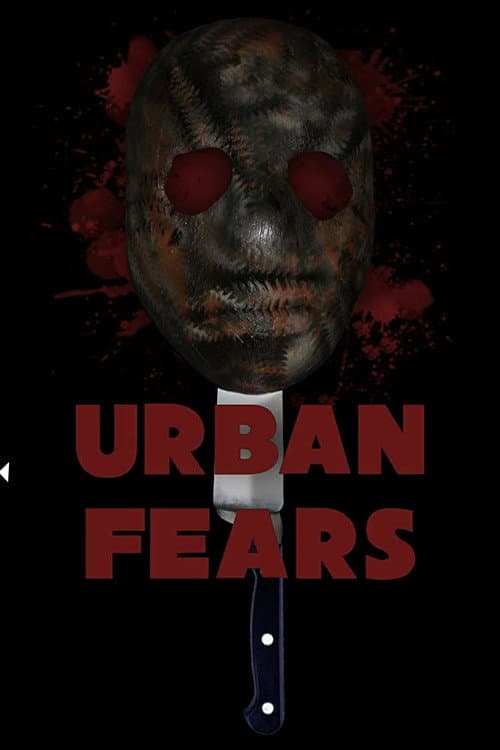 Urban Fears — poster