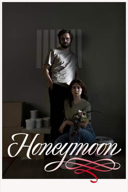 Honeymoon — poster