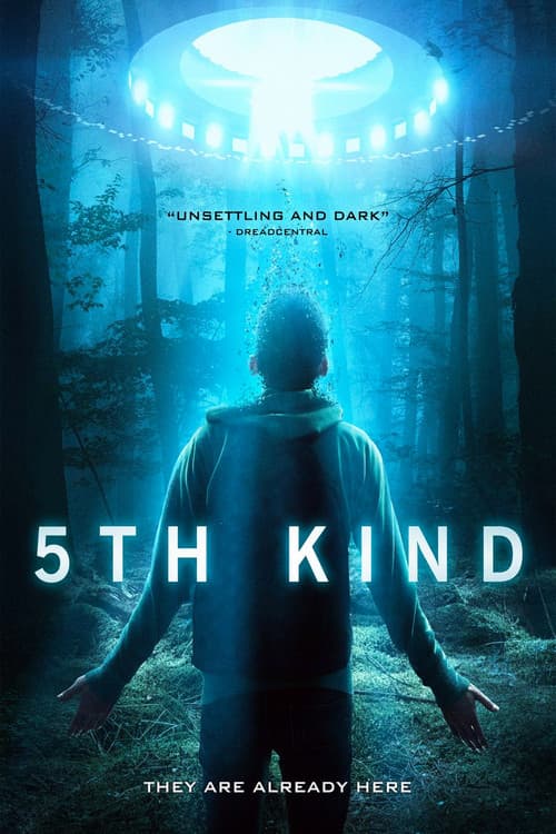 The 5th Kind — poster