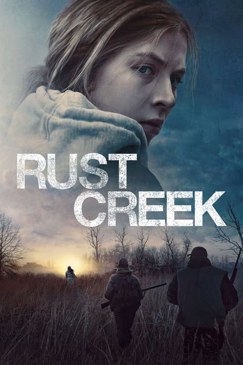 Rust Creek — poster