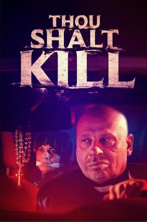 Thou Shalt Kill — poster