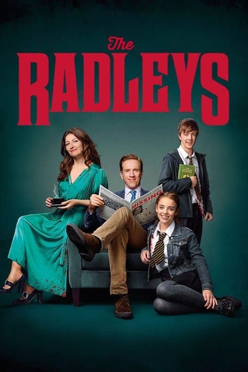 The Radleys — poster