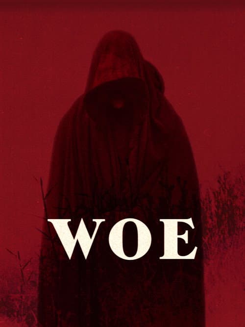 Woe — poster