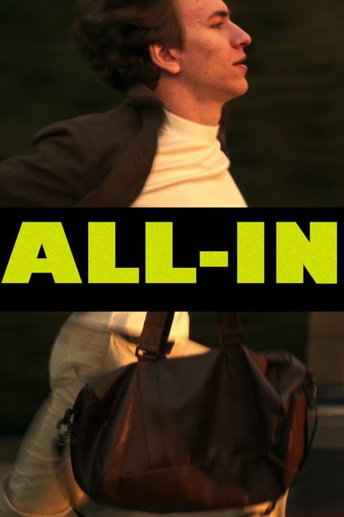 All-In — poster
