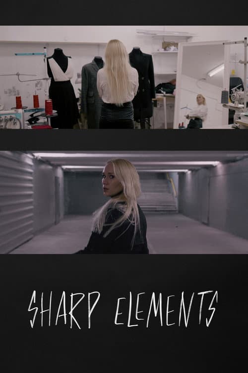 Sharp Elements — poster