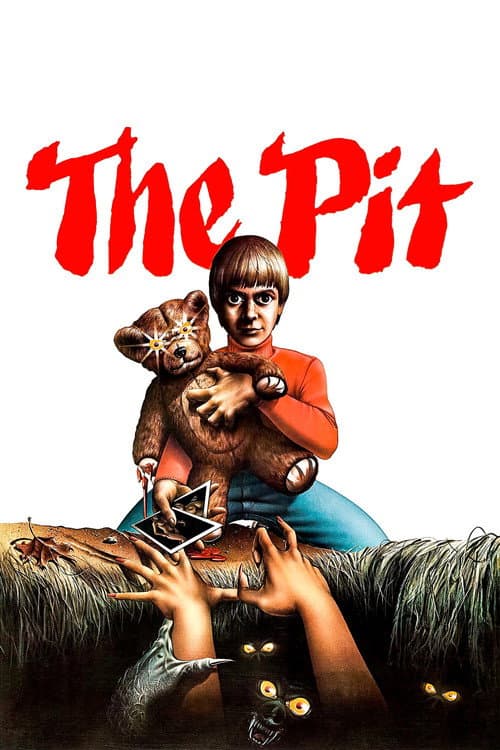 The Pit — poster
