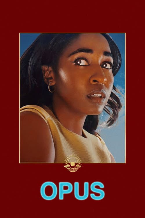 Opus — poster