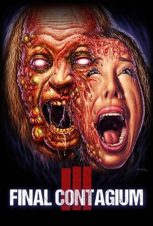 Ill: Final Contagium — poster