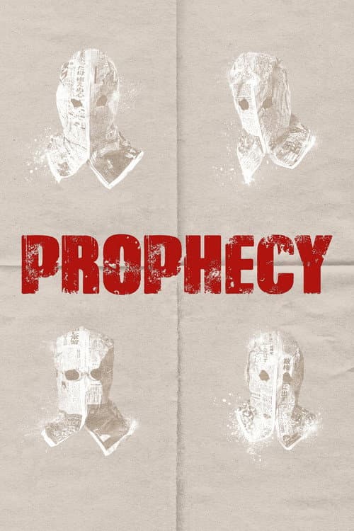 Prophecy poster
