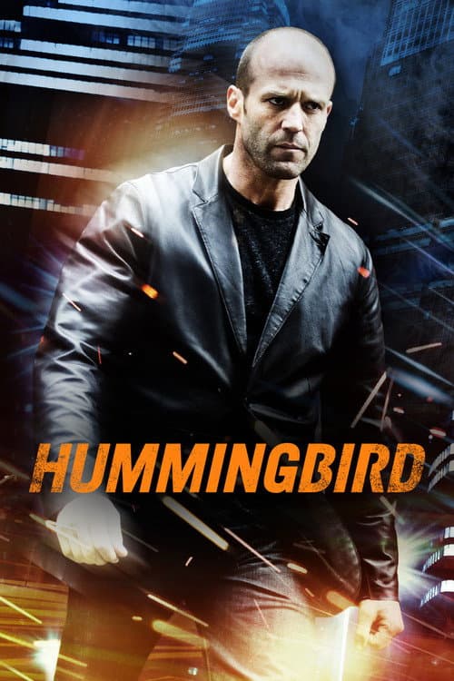 Hummingbird — poster