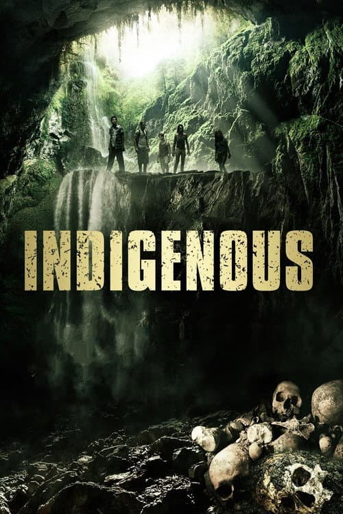 Indigenous — poster