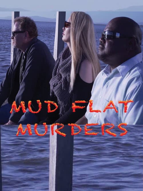 Mud Flat Murders — poster