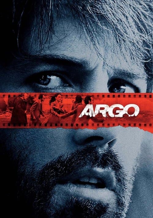 Argo — poster