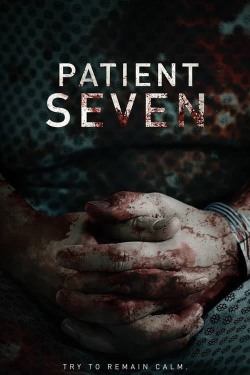 Patient Seven — poster