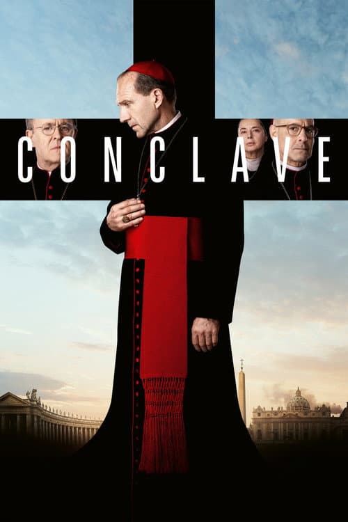 Conclave — poster