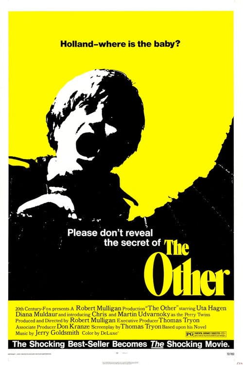 The Other — poster