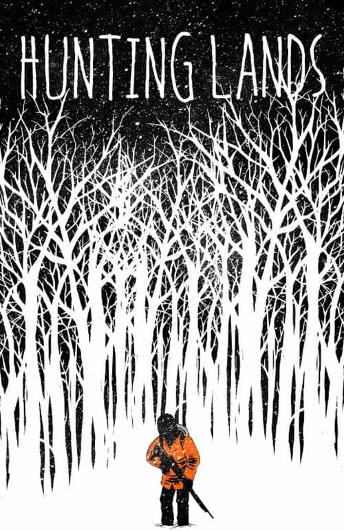 Hunting Lands — poster
