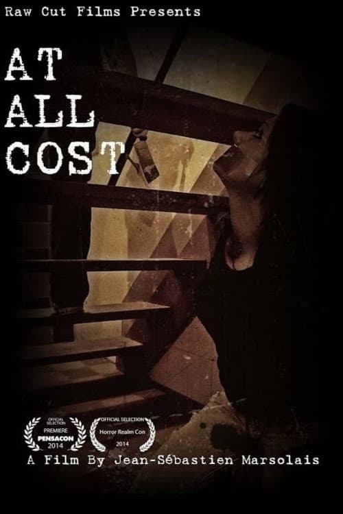 At All Cost — poster
