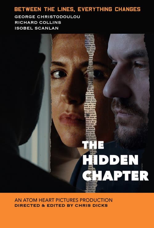 The Hidden Chapter — poster